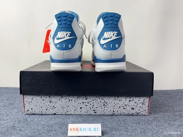 Kicktheory FV5029- 3861 Air 4 Jordan Durable 1029